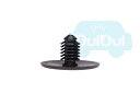 64580FA020ML【スバル純正】クリップ ※1個販売【SUBARU純正部品】【メール便OK】純正パーツ