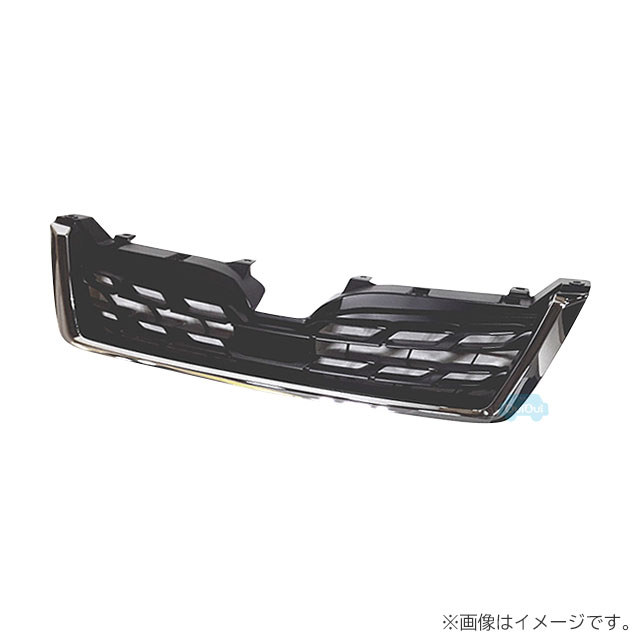 91121SG280 【スバル純正】フロントグリル ロアアンダー【SUBARU純正部品】純正パーツ 純正部品