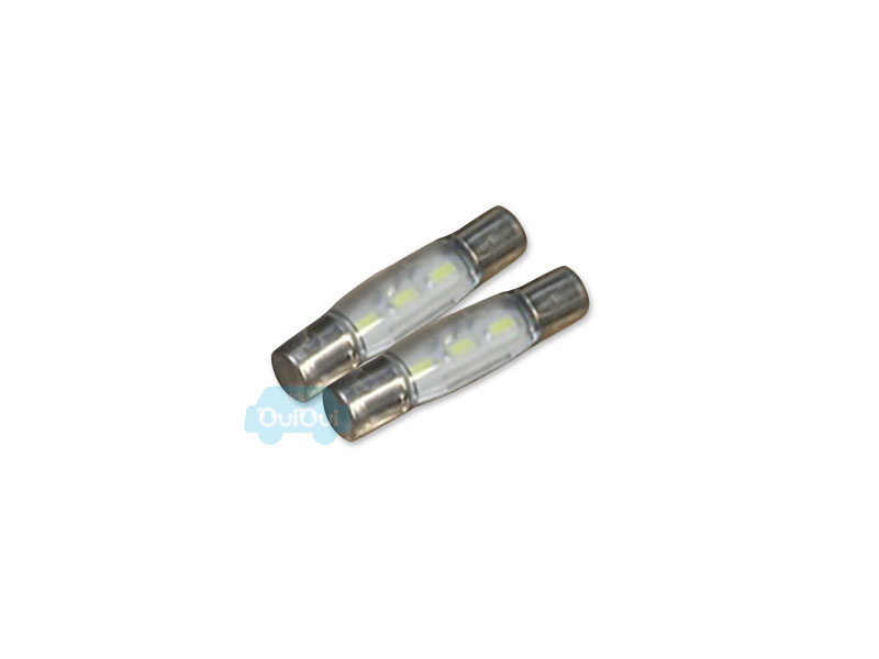 SAA3050390【スバル純正】SAA LEDバニティミラーランプ バルブセット※LEDバルブの...