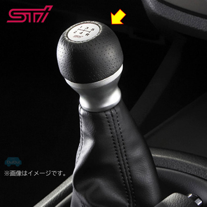 楽天市場】sti シフトノブ 6mtの通販 楽天市場】sti シフトノブ 6mtの通販