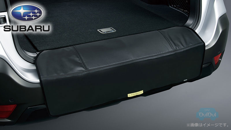 E1017AL000【スバル純正】カーゴステップカバー レガシィアウトバック(BT)【SUBARU純正部品】純正パーツ 純正部品