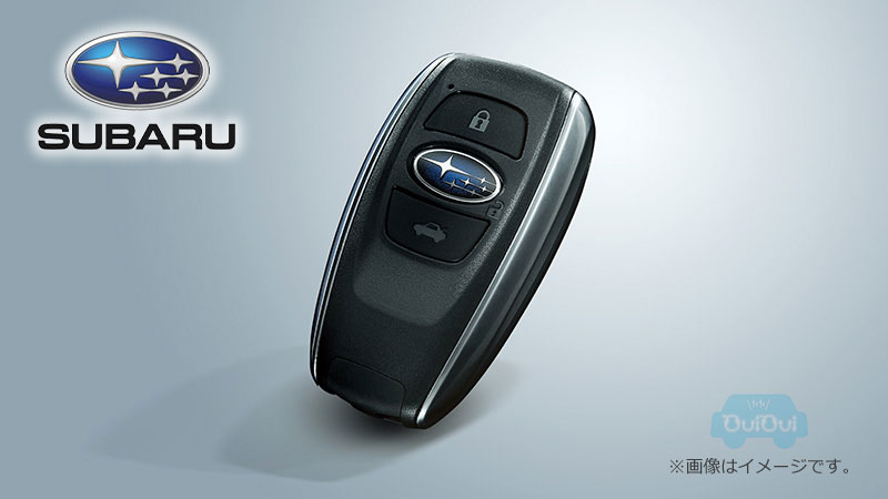H0017VC551【スバル純正】キーレスアクセスアップグレード レガシィアウトバック(BT)【SUBARU純正部品】純正パーツ 純正部品