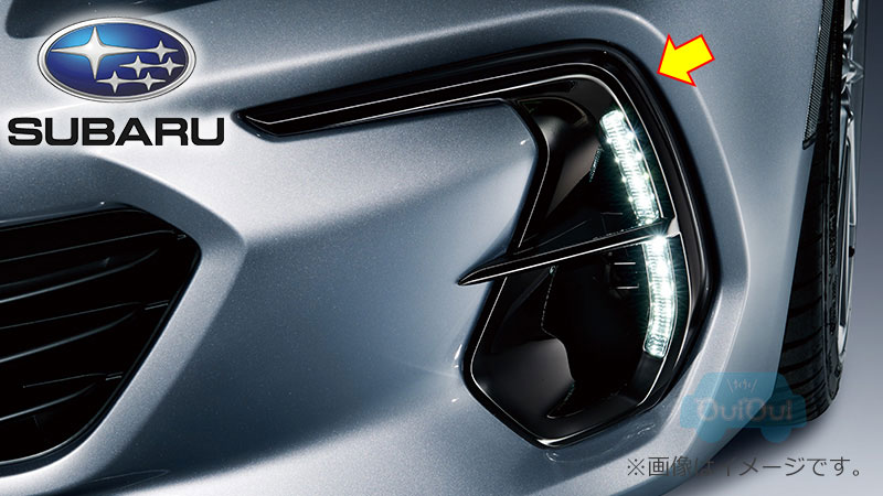 楽天市場】brz led スバル純正の通販 楽天市場】brz led スバル純正の通販