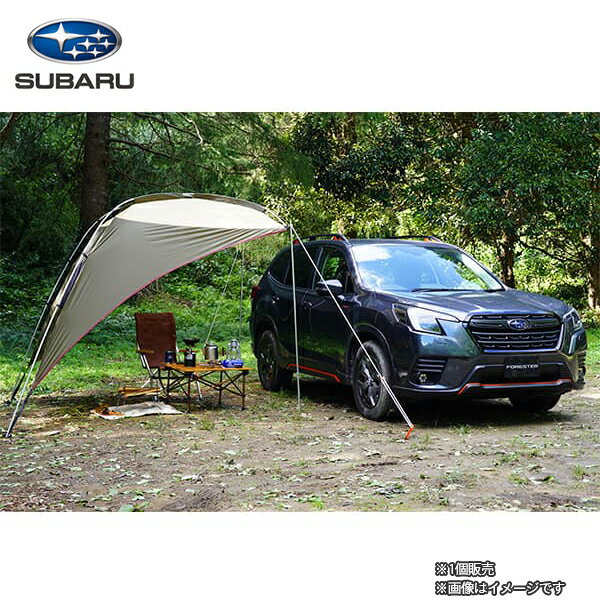 楽天市場】キャンプ テント（対応車種メーカースバル）（その他｜車