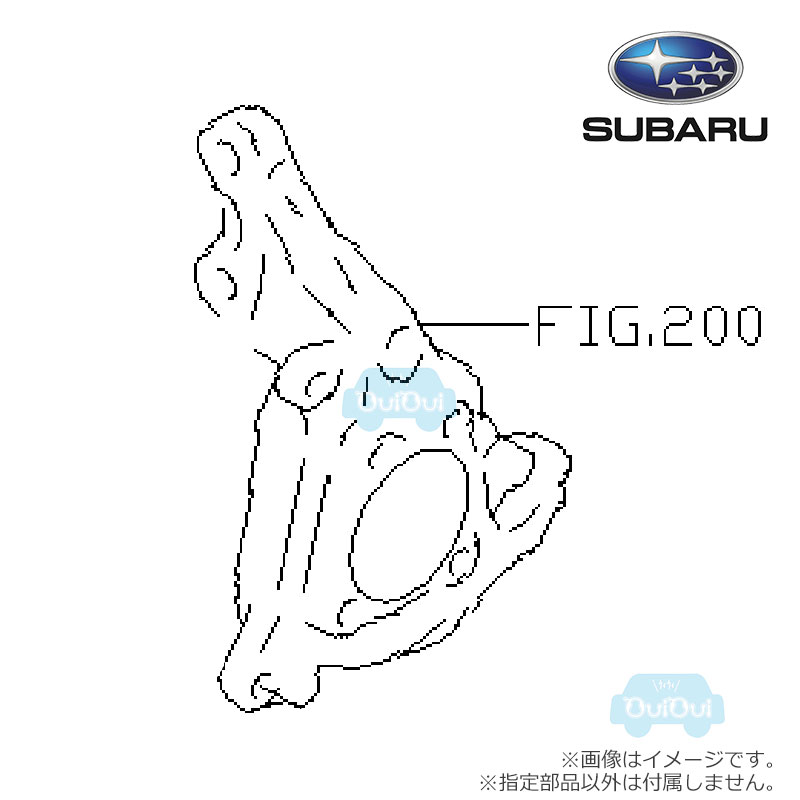 28313CA001/Ǽ̤ꢨڥХۥϥ եȥ饤(¦)SUBARUʡ۽ѡ 