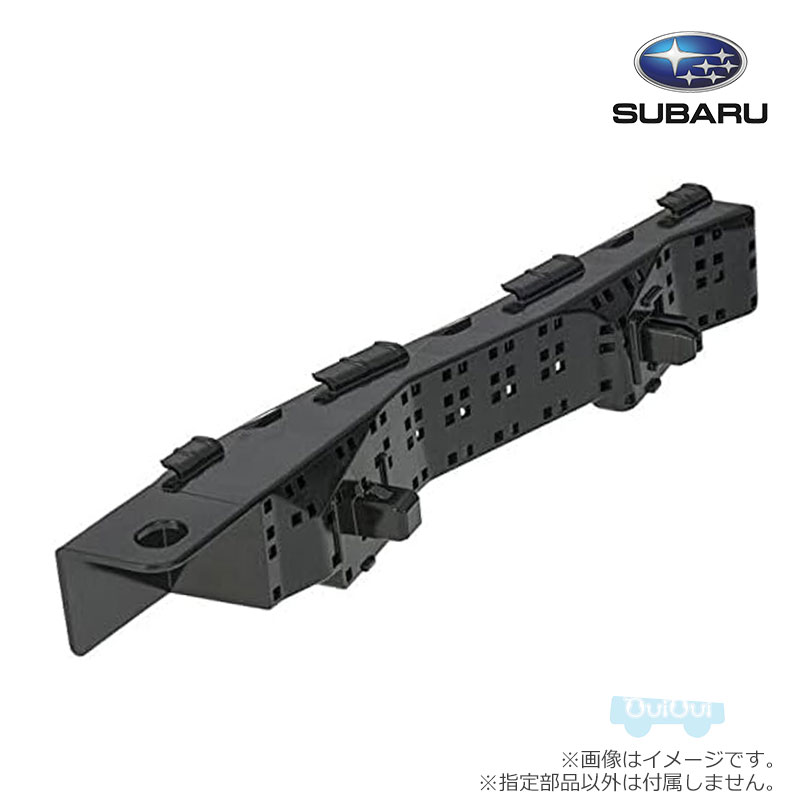 57707SG030【スバル純正】ブラケット フロントバンパーサイド左【SUBARU純正部品】純正パーツ 純正部品