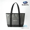 FHDS21002100【スバル公式】WPトートバッグ【SUBARUオンライン】グッズ ファッション