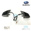 H0017FJ964【STI-スバル】ステアリングスイッチ【SUBARU純正部品】Steering Switch（旧品番H0017FJ954）