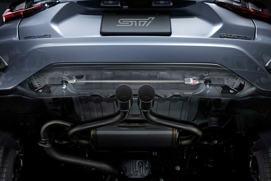 ST20168G2000�ڥ��Х������STI �ե쥭���֥�ɥ������ƥ��եʡ�����SUBARU�������ʡ�CROSSTREK(GU)A��