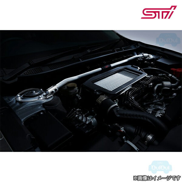 ST20502B2000※品薄【スバル純正】STI フレキシブルタワーバー【SUBARU純正部品】レガシィ アウトバック(BT)B~C型