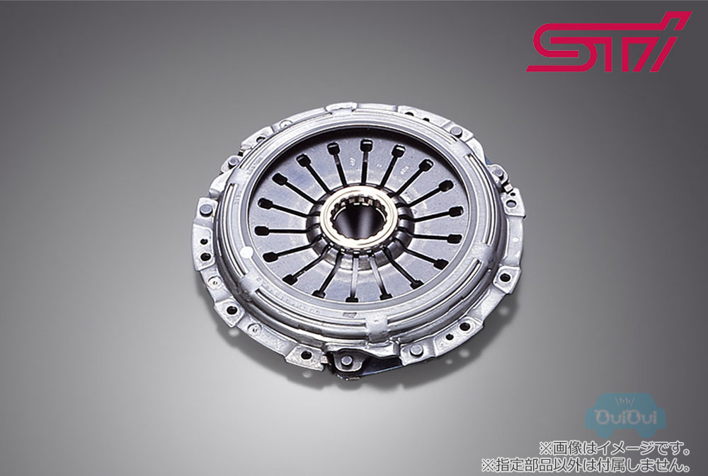 ST302104S010ڥХSTI åС240T=5mm WRX STI(VA)ץå(GG/GR/GD/GV)SUBARUʡ۽ѡ 