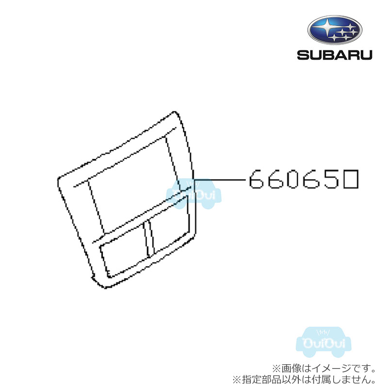 楽天市場】66065 レヴォーグの通販