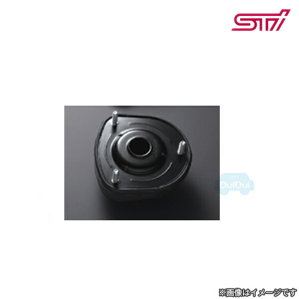ST203704S021【スバル純正】STI ストラットマウント リヤ【SUBARU純正部品】純正パーツ 純正部品
