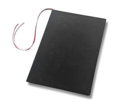 STSG25100500【スバル公式】2026 STIダイアリー※メール便1点まで【SUBARUオンライン】STIロゴグッズ