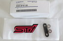 93013FE120【STI-スバル】STIオーナメント/STIエンブレム【SUBARU純正部品】インプレッサ GDB E型用