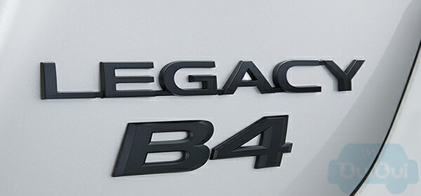 93079AL270ڥХۡLEGACY B4 䥪ʥȡ쥿ޡ(饹֥å)쥬B4 B-SPORTɸڥ᡼OK