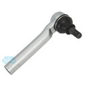 34161SA001【スバル純正】タイロッドエンド TIE ROD END ASSEMBLY【SUBARU純正部品】(旧品番：34161SA000)