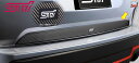 ST91042SE000【スバル】STI テールゲートガーニッシュ カーボン調【SUBARU純正部品】FORESTER(SK)