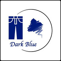 【多山文具オリジナル】広島インクDarkBlue