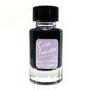 カラートラベラー / COLOR TRAVELER 和三盆おいりパステルパープル / Wasanbon Oiri Pastel Purple 万年筆インク