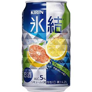 商品説明 内容量 350ml 原材料 グレープフルーツ果汁・ウォッカ・糖類・酸味料・香料 保存方法 常温・冷蔵 アルコール度数 5％ 「お酒は20歳から！未成年者への酒類の販売は固くお断りしています！」350缶の商品は、1回の注文に付き、3ケースで同一送料で発送可。 楽天のシステム上1商品に対して送料がかかりますが、ご注文確定後、こちらから送料訂正メールをお送りしますので、ご安心下さい。