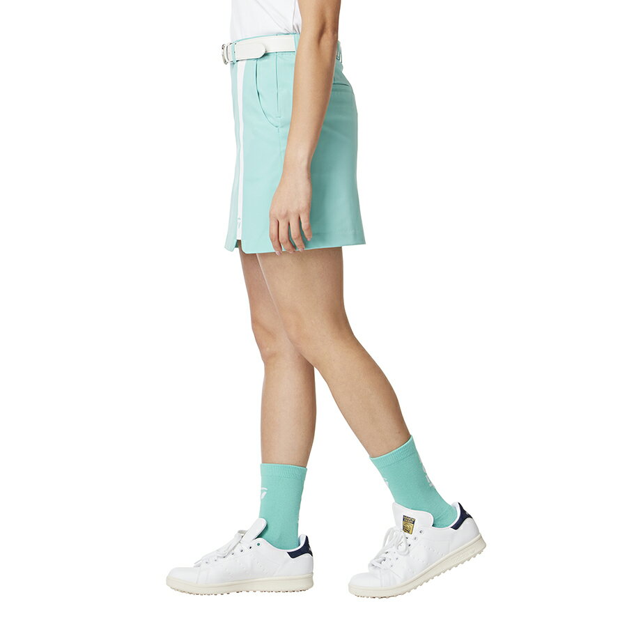 テーラーメイド ゴルフ 【Ws】 TMベーシックスコート / ターコイズ