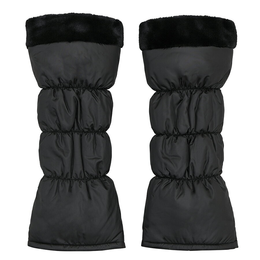 テーラーメイド ゴルフ 【Ws】 W レッグウォーマー / ブラック