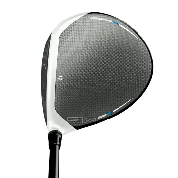 テーラーメイドゴルフ（TaylorMade Golf） SIM MAX ドライバー/TENSEI BLUE TM50