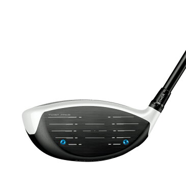 テーラーメイドゴルフ(TaylorMade Golf) SIM MAX ドライバー/TENSEI BLUE TM50