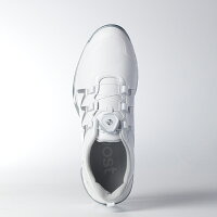 アディダスゴルフ(adidasGolf)WadipowerBoaboost/ウィメンズアディパワーボアブースト/ホワイト/マットシルバー