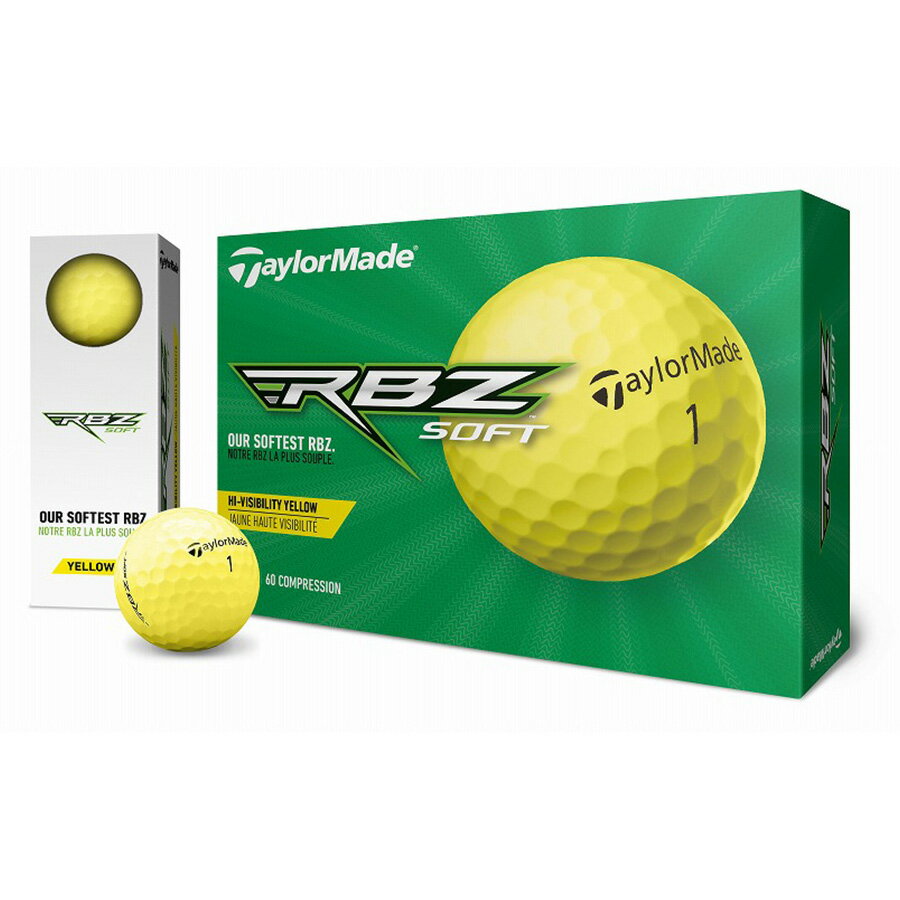 楽天市場】テーラーメイド rbz ロケットボールズ ボールの通販 楽天市場】テーラーメイド rbz ロケットボールズ ボールの通販