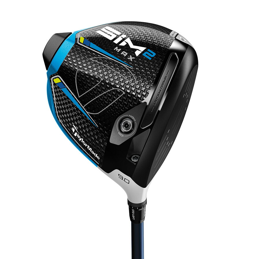 ●【特注】【22年モデル】ピン G430 ドライバー MAX / LST / SFT [スピーダーNX35/45] カーボンシャフト PING GOLF G430 DRIVER Speeder NX