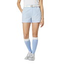 テーラーメイド ゴルフ 【Ws】 T-ICE T-AIRショーツ / シャンブレー