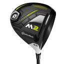 テーラーメイドゴルフ（TaylorMade Golf） M2 ドライバー/TM1-217