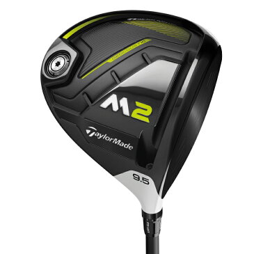 テーラーメイドゴルフ（TaylorMade Golf） M2 ドライバー/TM1-217