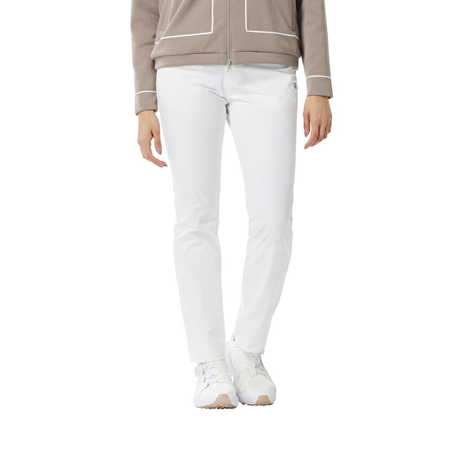 テーラーメイド ゴルフ 【Ws】Tベーシックパンツ / ホワイト