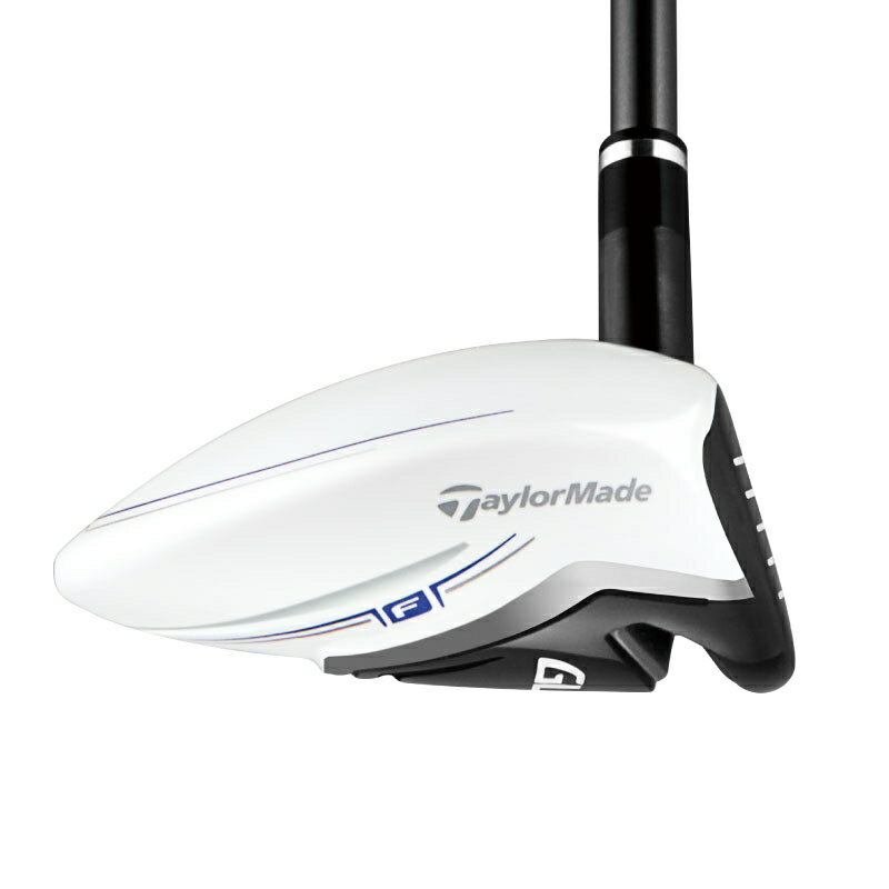 テーラーメイドゴルフ（TaylorMade Golf） グローレ F (GLOIRE F) フェアウェイウッド / GL6600