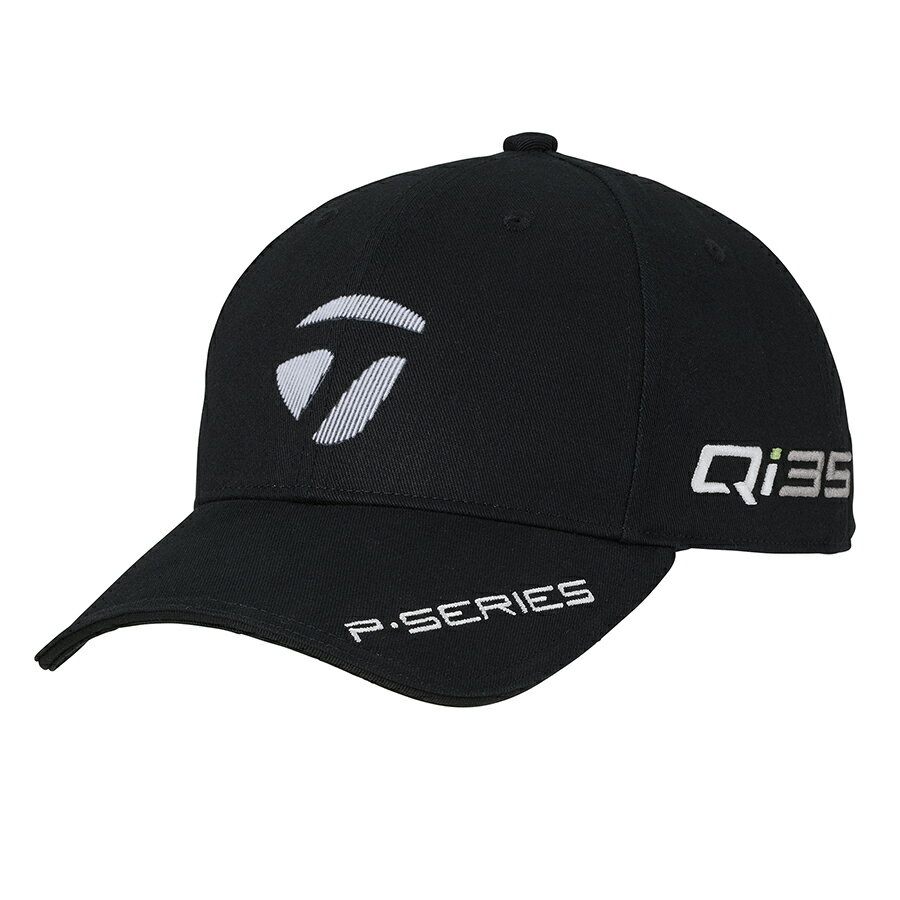 テーラーメイド ゴルフ M ツアーキャップ / ブラック