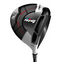 テーラーメイドゴルフ（TaylorMade Golf） M4 ドライバー/FUBUKI TM5