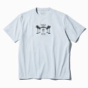 テーラーメイド ゴルフ CARLSBAD S/S TEE / ライトグレー
