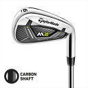 テーラーメイドゴルフ（TaylorMade Golf） M2 アイアンカーボンシャフト 2019/REAX 17 カーボン【単品】