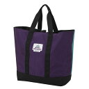 テーラーメイド ゴルフ GREGORY / TaylorMade TOTE / パープル/ターコイズ