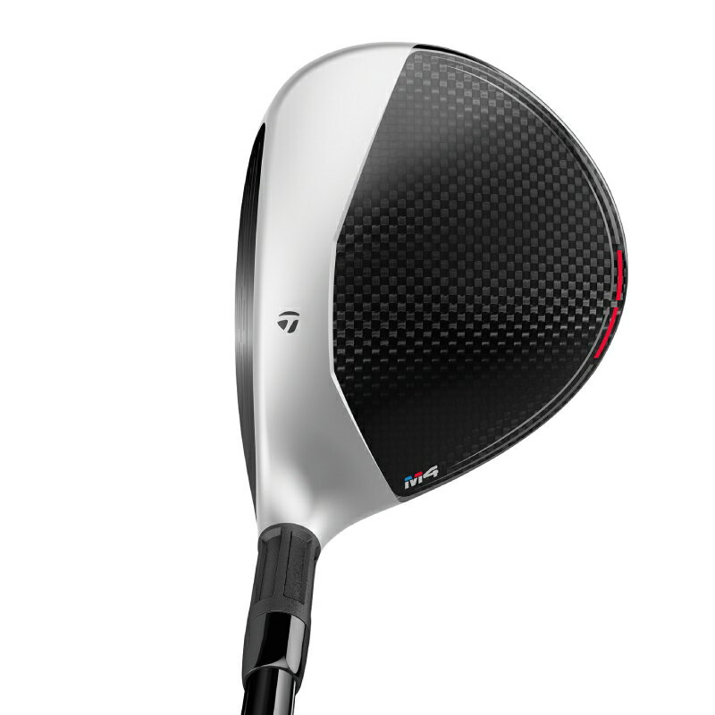 テーラーメイドゴルフ（TaylorMade Golf） M4 フェアウェイウッド/FUBUKI TM5