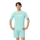 テーラーメイド ゴルフ HT ラインドメッシュ S/S ポロ / ターコイズ