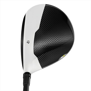 テーラーメイドゴルフ（TaylorMade Golf） M2 ドライバー 2019/Fujikura Pro XLR8 56