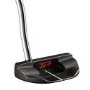 テーラーメイドゴルフ（TaylorMade Golf） BLACK COPPER MULLEN2 LK / ブラック カッパーミューレン2 ラムキン