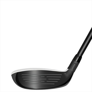 テーラーメイドゴルフ（TaylorMade Golf） M2 レスキュー 2019/TM REAX カーボンシャフト