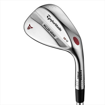 テーラーメイドゴルフ（TaylorMade Golf） ミルドグラインド ウエッジ / MILLED GRIND WEDGE/Dynamic Gold