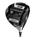 テーラーメイドゴルフ（TaylorMade Golf） M3 460 ドライバー/KUROKAGE TM5