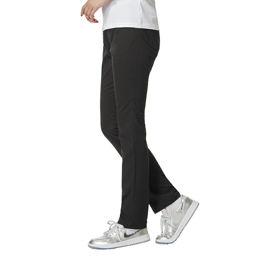 テーラーメイド ゴルフ 【Ws】 ベーシックLポケットパンツ / ブラック